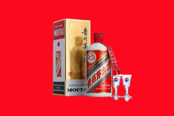 婺城区回收茅台酒